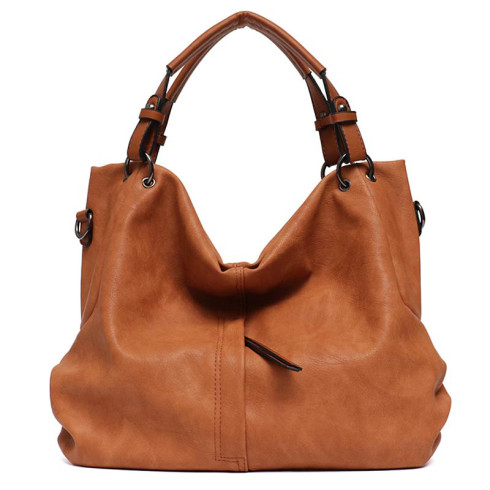 Large Capacity Women Tote Bag Quality Hobo Bag 